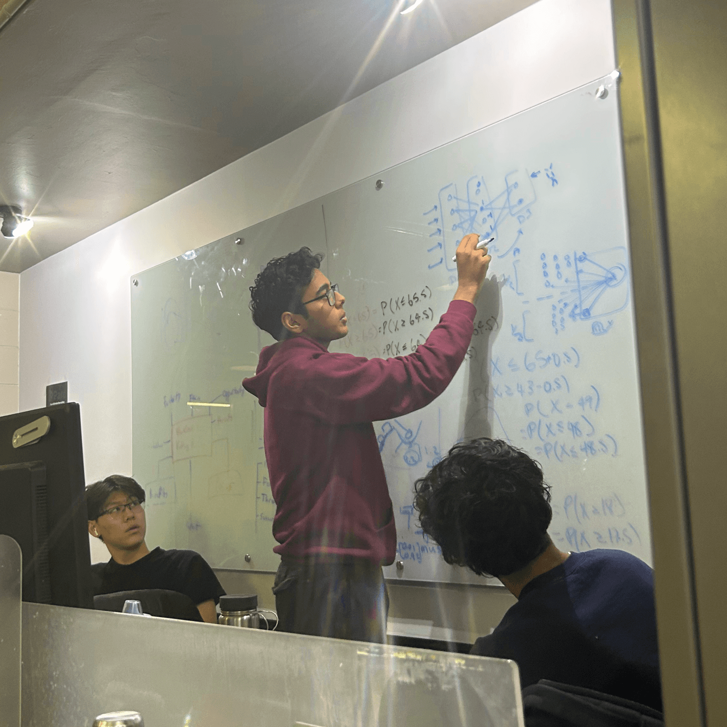 Whiteboard Image